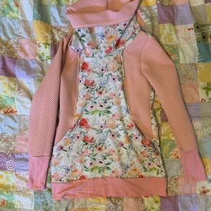 Tiny Tim’s nursing scubaroo